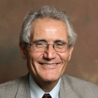 Professor Alain Bensoussa