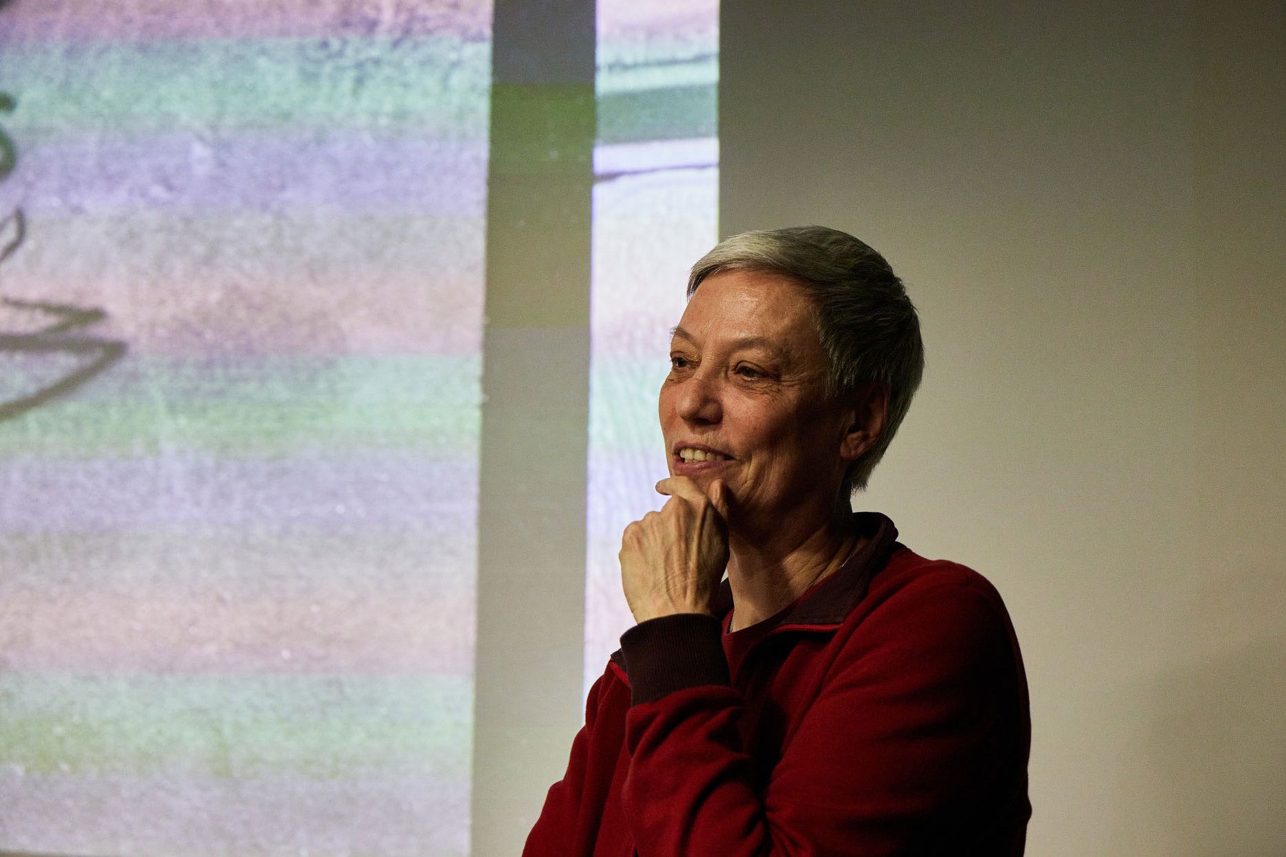 Silke Helmerdig