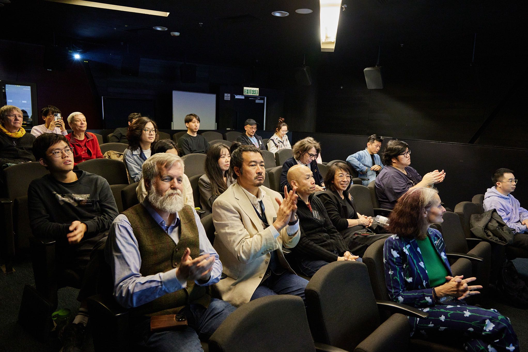 Audience