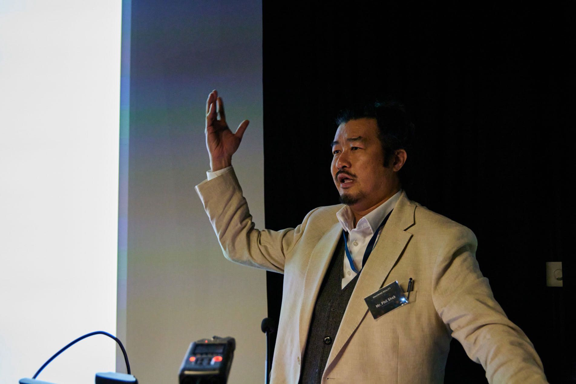 Phil Shek