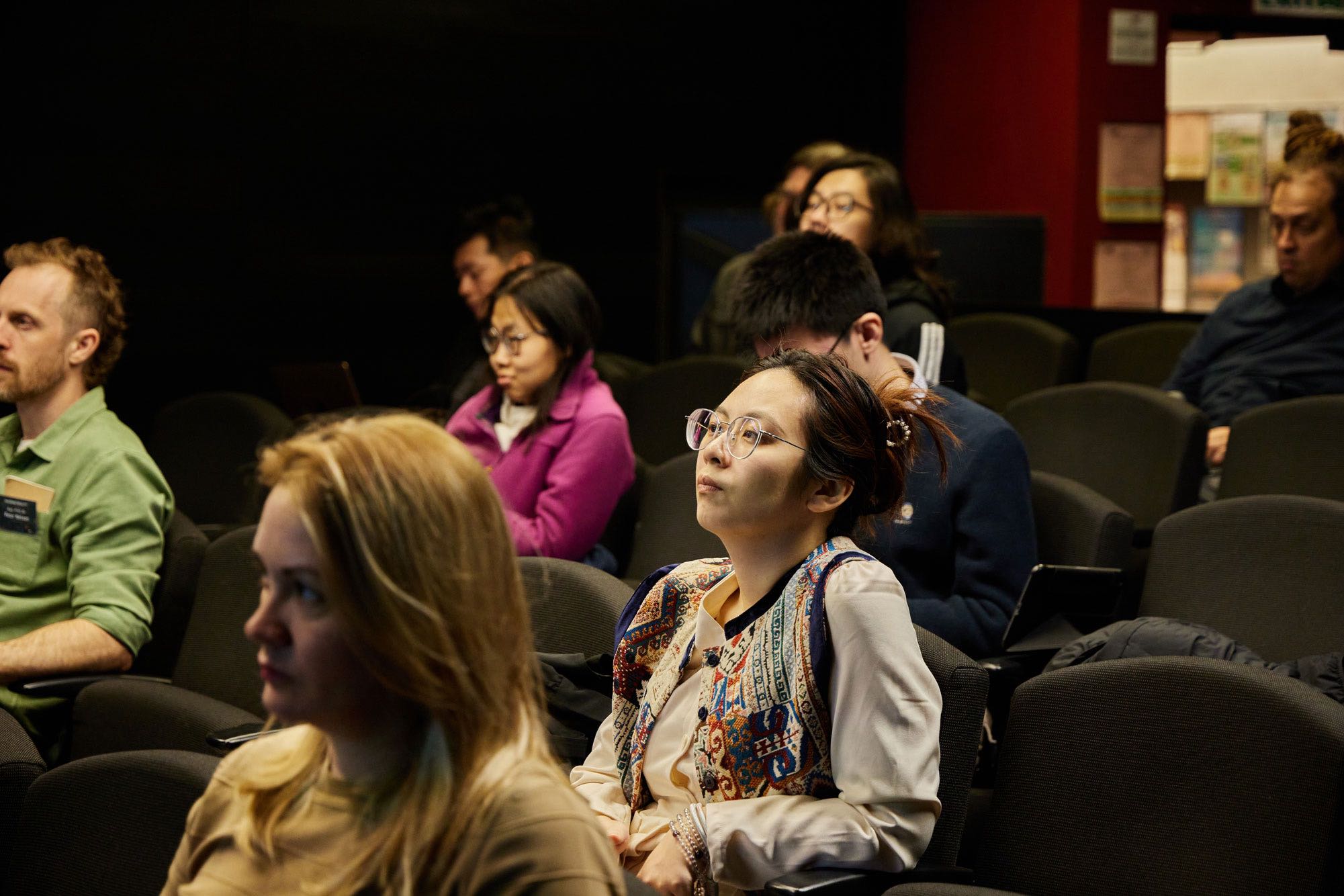Audience