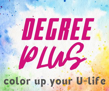 DegreePlus