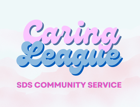 Caring League