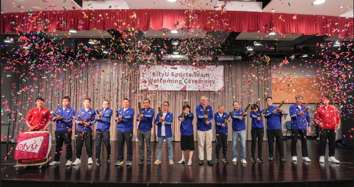 welcoming ceremony banner1