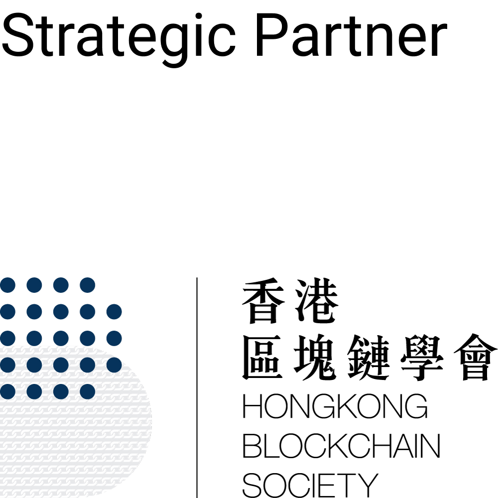 Hong Kong Blockchain Society (HKBCS)