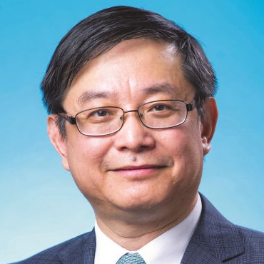 Prof Jian LU