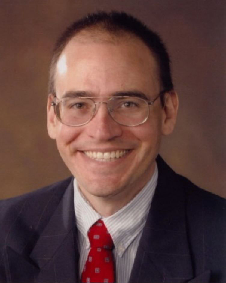 Prof Richard D. Braatz