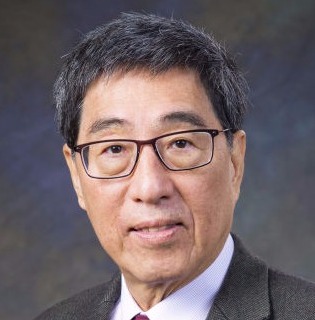 Prof Way KUO