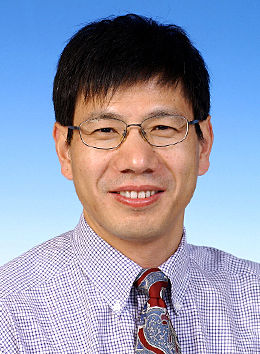 Prof Furong GAO
