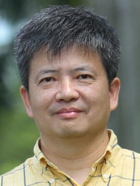 Prof Li QIU