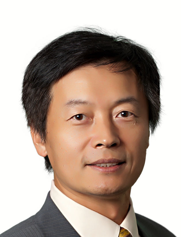 Prof S. Joe Qin