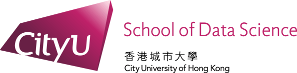 School of Data Science, City University of Hong Kong