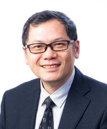 Professor Peter BRIMBLECOMBE