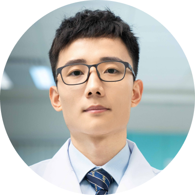 Dr. Kaixin LIN