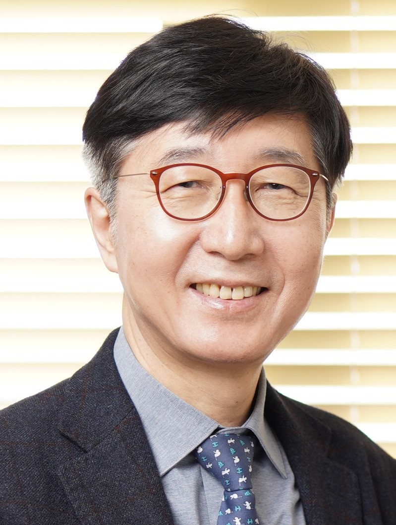 Prof. Nam-Gyu Park