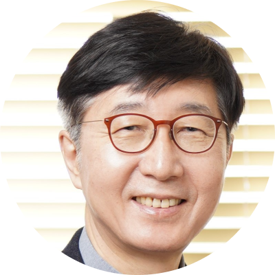 Prof. Nam-Gyu PARK