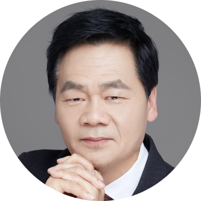 Prof. Zheng-Xiao GUO