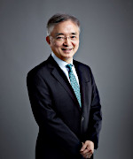 CityU Sino Group Mr Andrew YOUNG