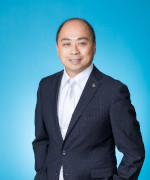 CityU Towngas Don CHENG