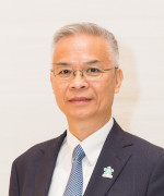 CityU HKGBC Harry LAI