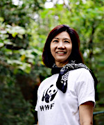 CityU WWF Karen HO