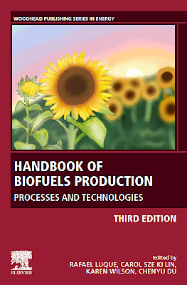 Handbook of Biofuels Production