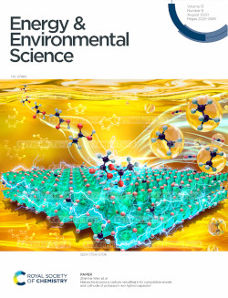 Energy & Environmental Science