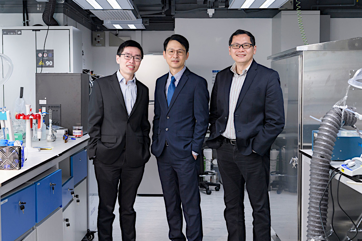 Advanced bioaerosol Research Impact Fund