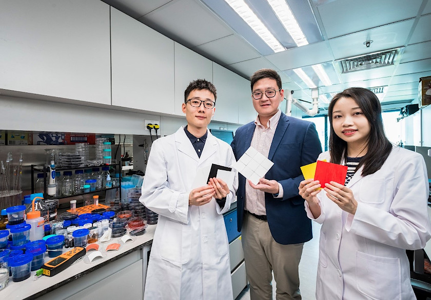 Advanced Ceramic Materials