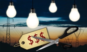 HKE electricity price reduction-m 1