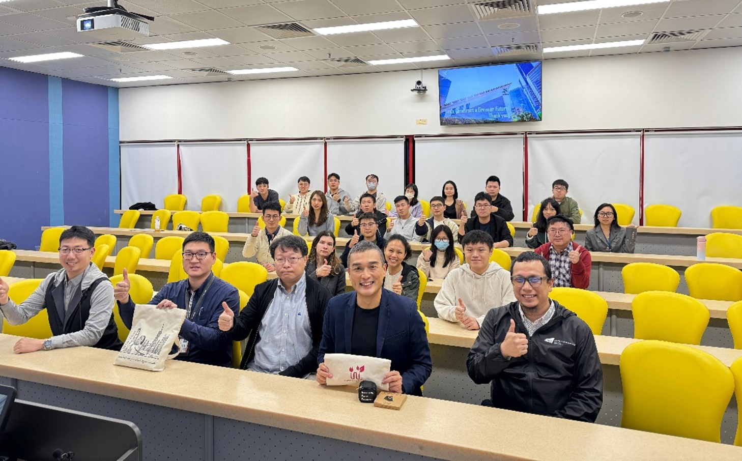 Cr Terence Mang's Zero Emissions Vision