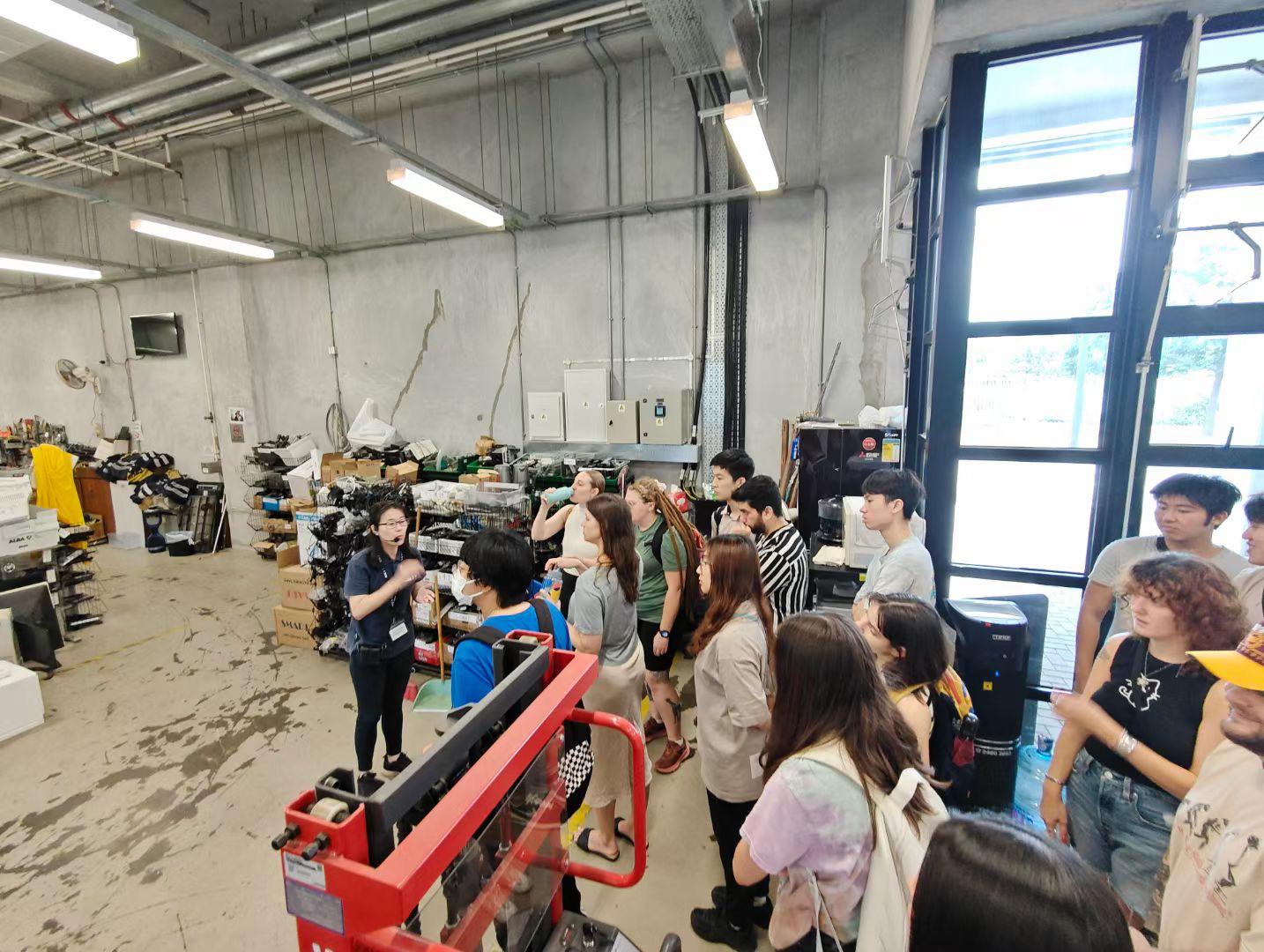 Sustainability Innovation