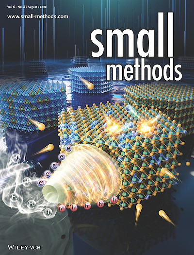 Dr Sam Hsu Small Methods