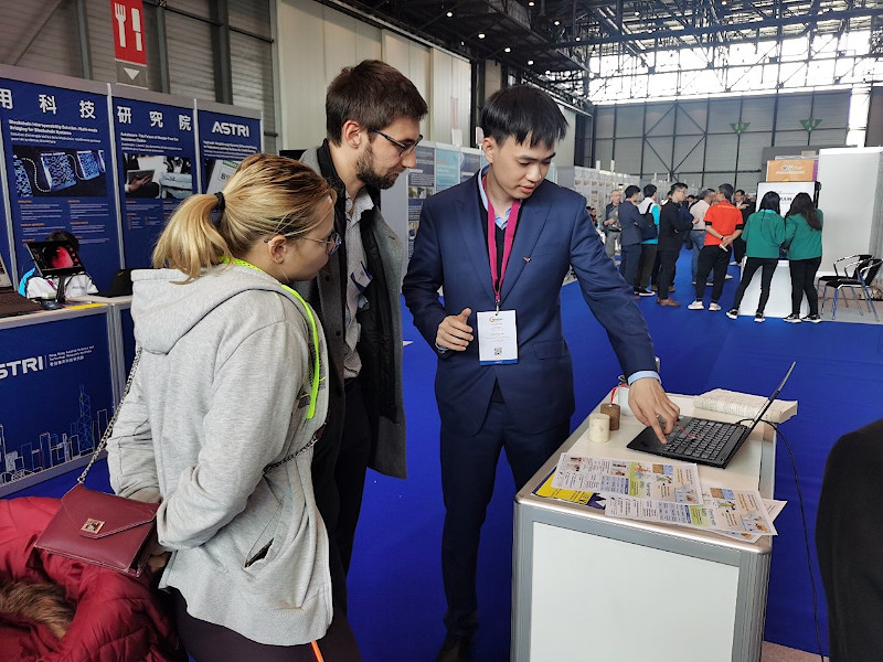 International Exhibition of Inventions Geneva