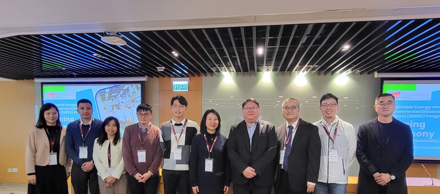 La Salle College and St. Stephen’s Girls’ College