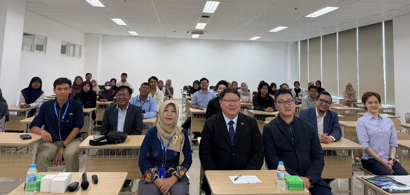 Indonesia PhD Candidates