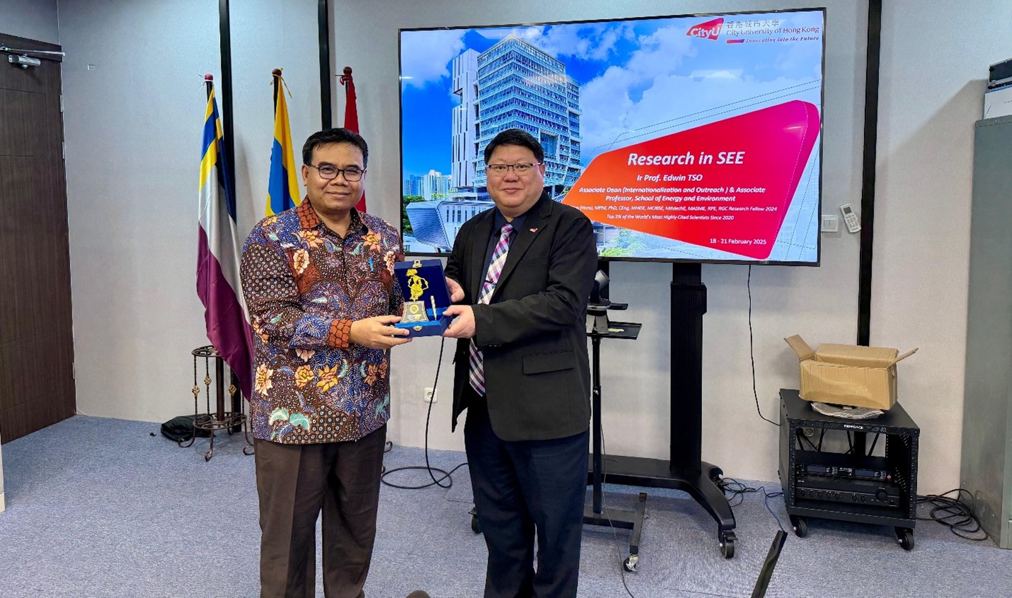 Indonesia PhD Candidates