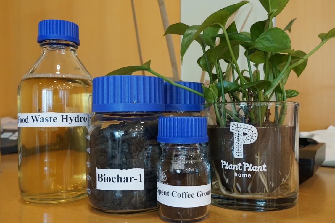 Collaborative Research Fund (CRF)