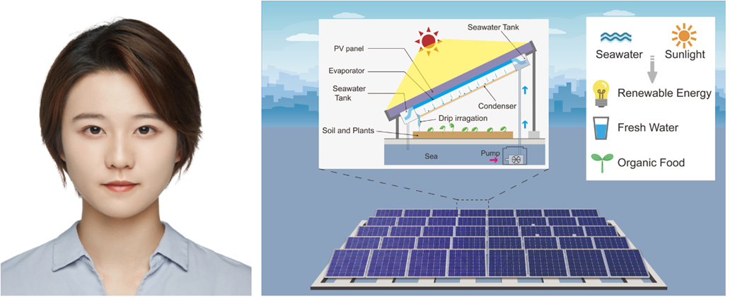 Impact Creator Award