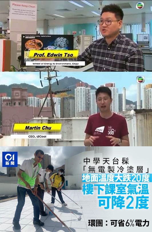 reduce energy consumption in secondary school