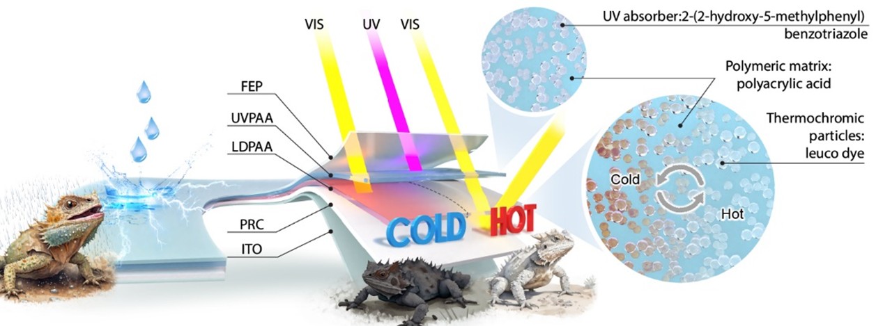 Passive Radiative Cooling
