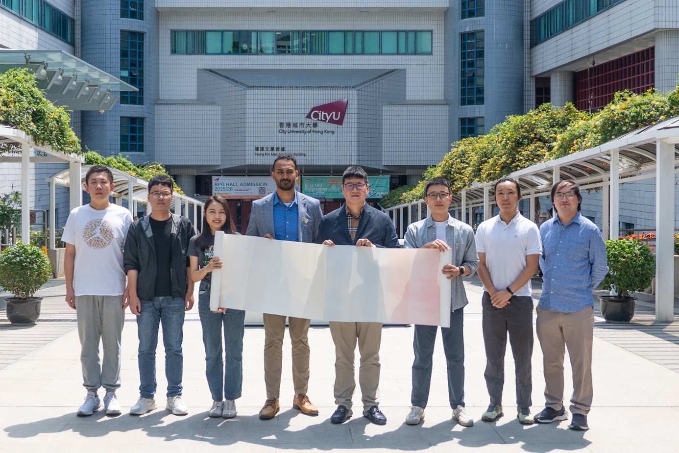 Passive Radiative Cooling