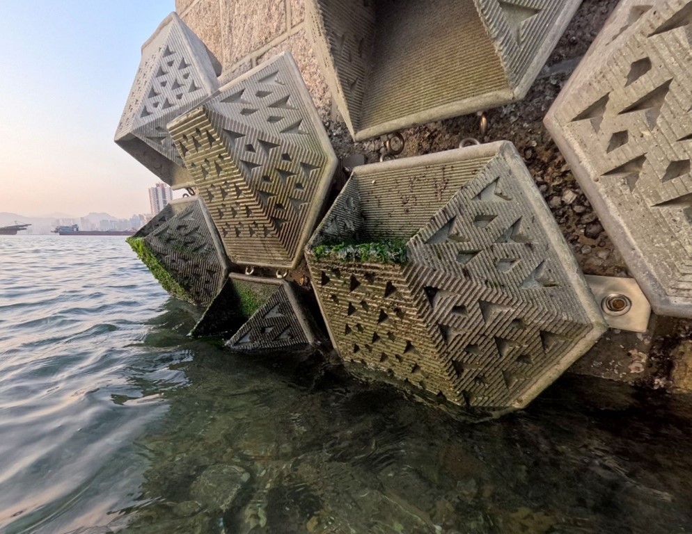 Dayu Water Conservancy Science and Technology Award