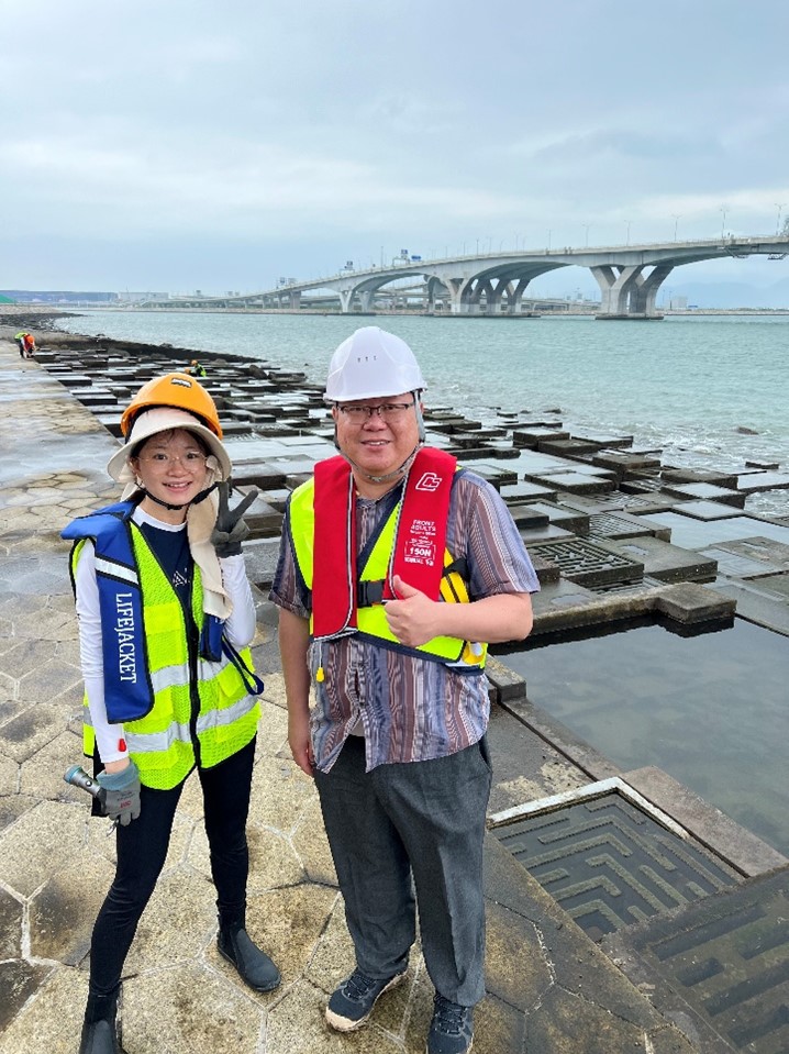 Dayu Water Conservancy Science and Technology Award