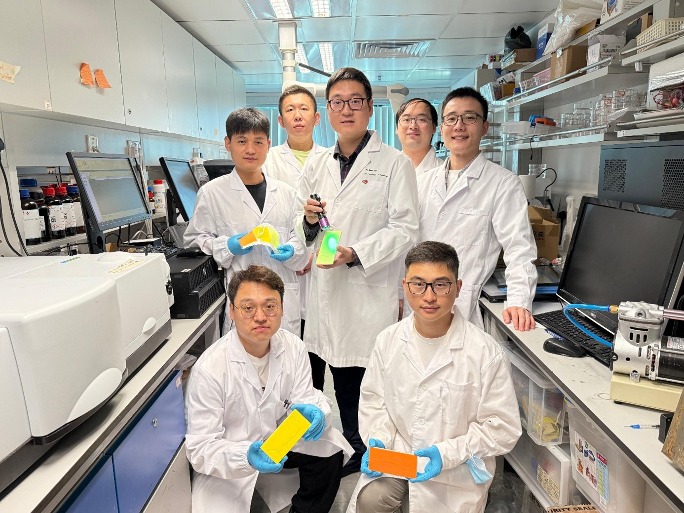 Nature Sustainability