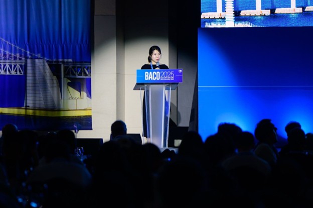 BACO-2025 Busan