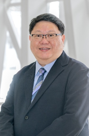 Prof. Kenneth Leung