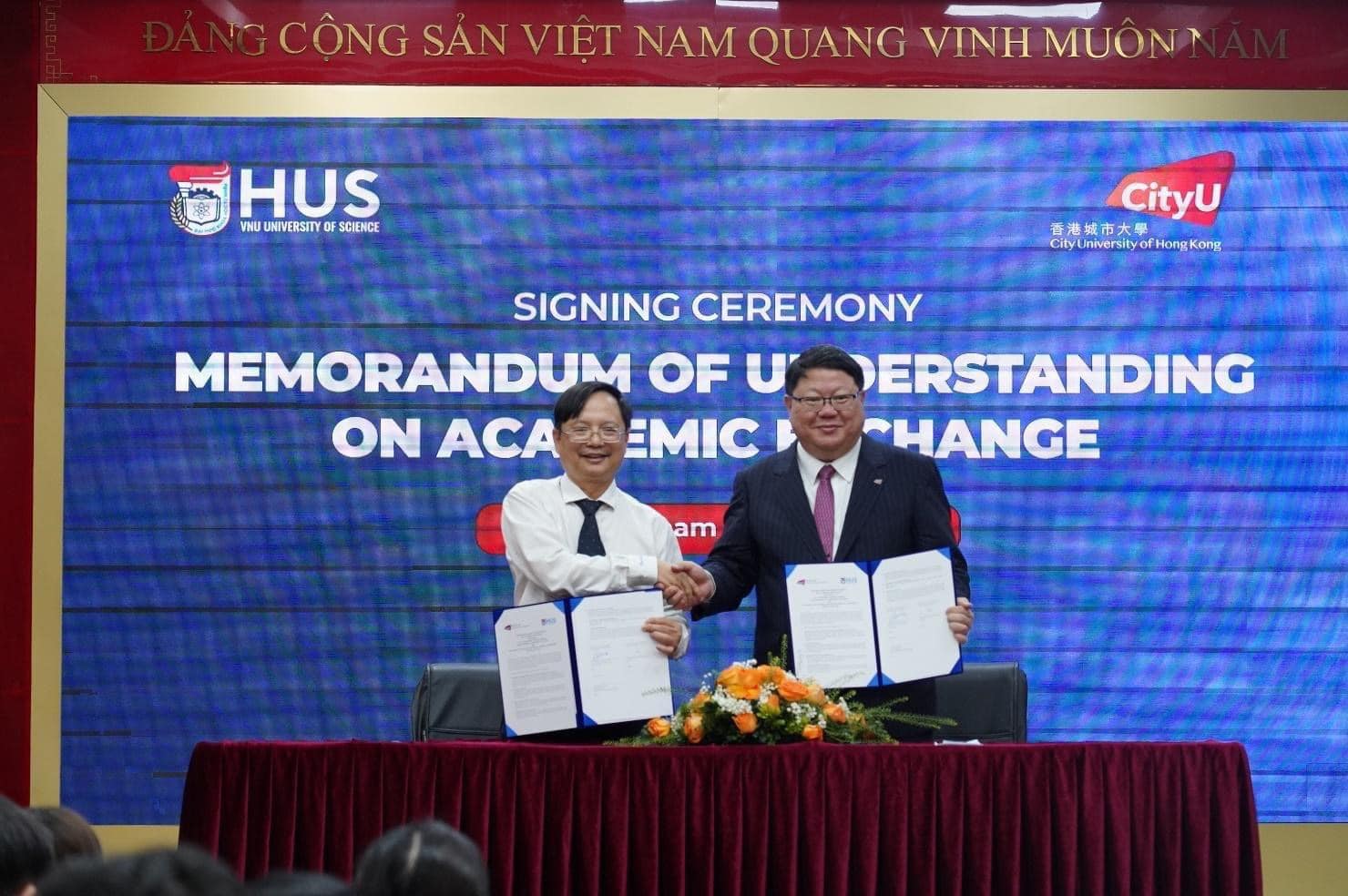 Hanoi University of Science