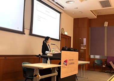 SEE Dialogue with Professionals