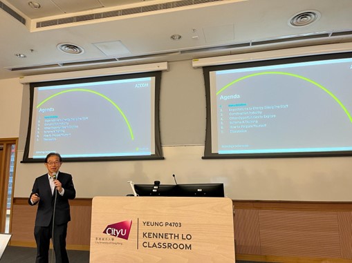 SEE Dialogue with Professionals